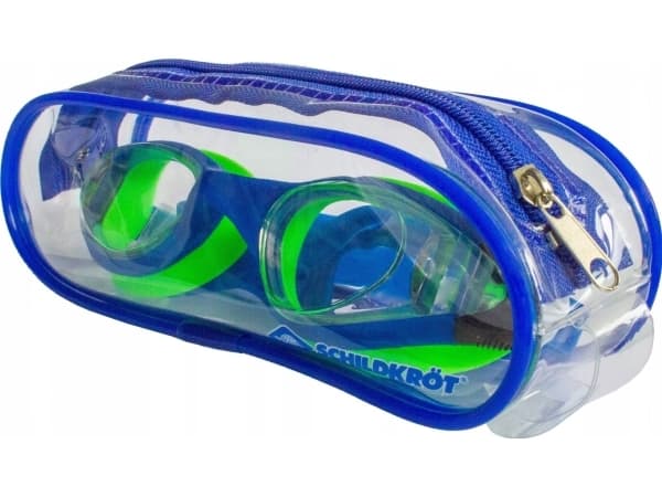 Schildkrot SFS Junior Diving Mask Capri 5+