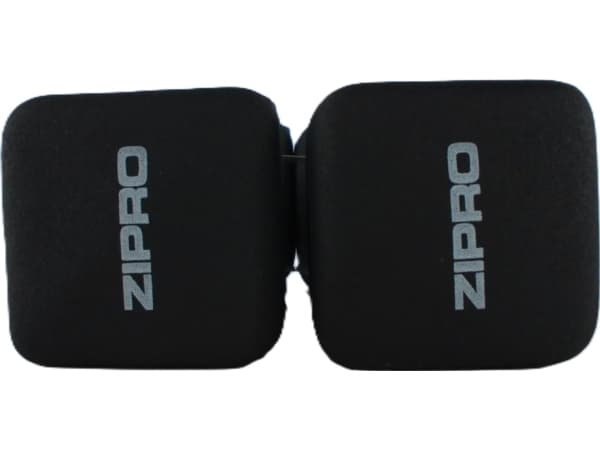 Zipro neopreenipainot 2 x 4 kg