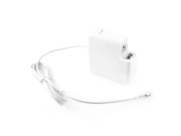 Connectech MagSafe - Strømadapter - 85 watt - for MacBook Pro 15" (Mid 2012, Late 2011, Early 2011, Mid 2010); MacBook Pro 17" (Late 2011, Early 2011