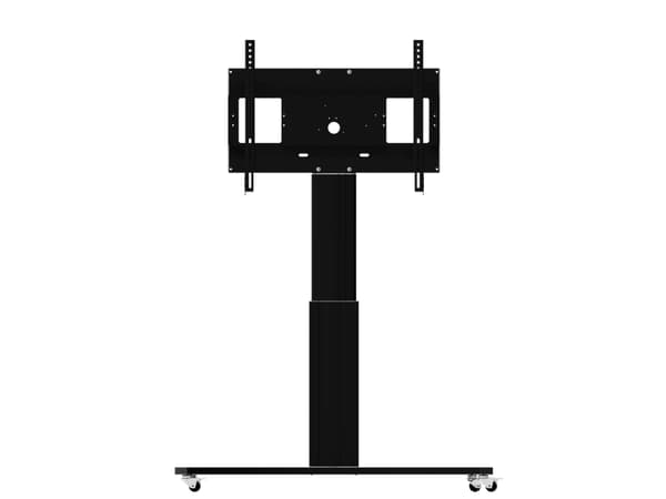 Conen Mounts SCETACB, 136 kg, 106,7 cm (42"), 2,54 m (100"), 200 x 200 mm, 800 x 600 mm, 1405 - 1905 mm
