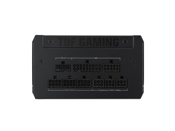 ASUS TUF Gaming - Harjoittelu (harjoittelijat)