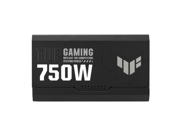 ASUS TUF Gaming - Harjoittelu (harjoittelijat)