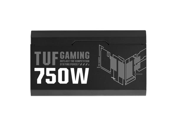 ASUS TUF Gaming - Harjoittelu (harjoittelijat)