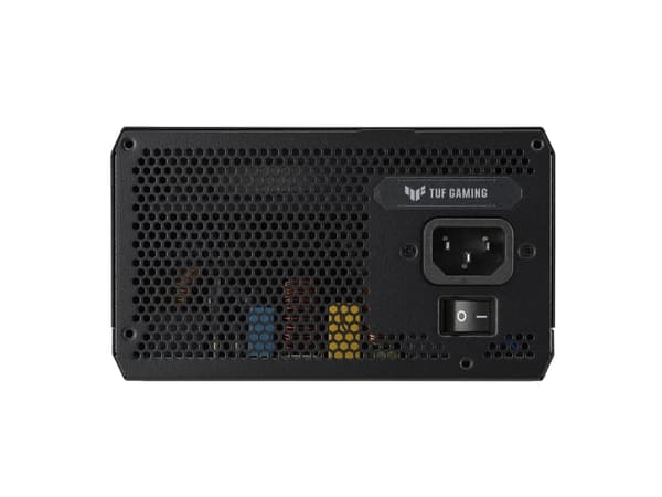 ASUS TUF Gaming - Harjoittelu (harjoittelijat)