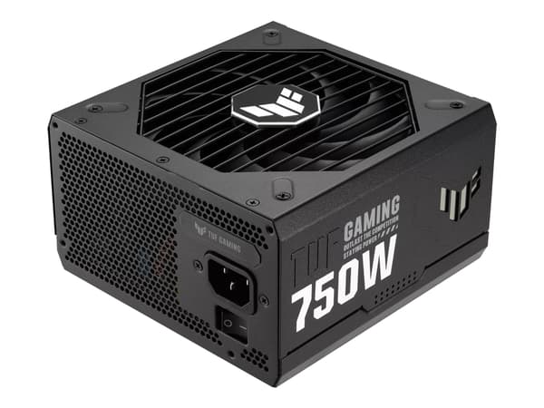 ASUS TUF Gaming - Harjoittelu (harjoittelijat) musta
