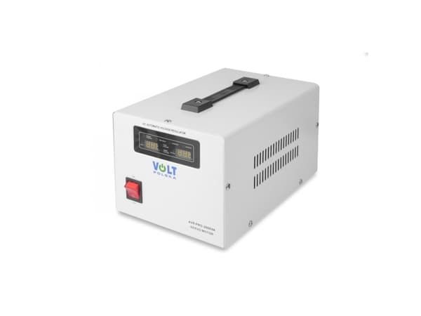 SPÆNDINGSSTABILISATOR AVR PRO 2000VA 3%