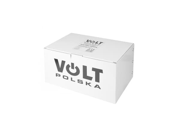 SPÆNDINGSSTABILISATOR AVR PRO 2000VA 3%