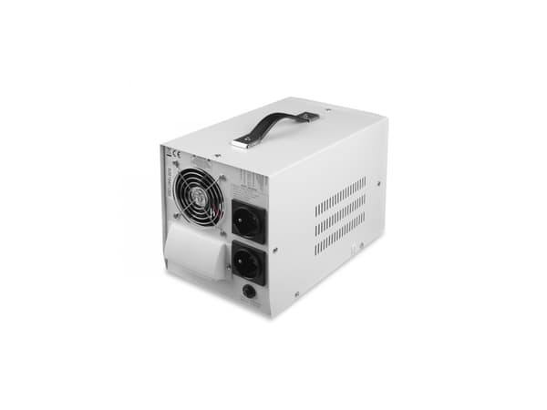 AVR 3000VA 8-11 % spänningsstabilisator