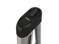 Miniatyrbilde 4 av 5: WahooFitness KICKR CLIMB, Sort, Sølv, 20%, 10%, QR, 12x100, 15x100, 15x110, Wahoo KICKR (2017 Edition), KICKR SNAP (2017 Edition), 129 mm