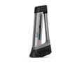 Miniatyrbilde 2 av 5: WahooFitness KICKR CLIMB, Sort, Sølv, 20%, 10%, QR, 12x100, 15x100, 15x110, Wahoo KICKR (2017 Edition), KICKR SNAP (2017 Edition), 129 mm