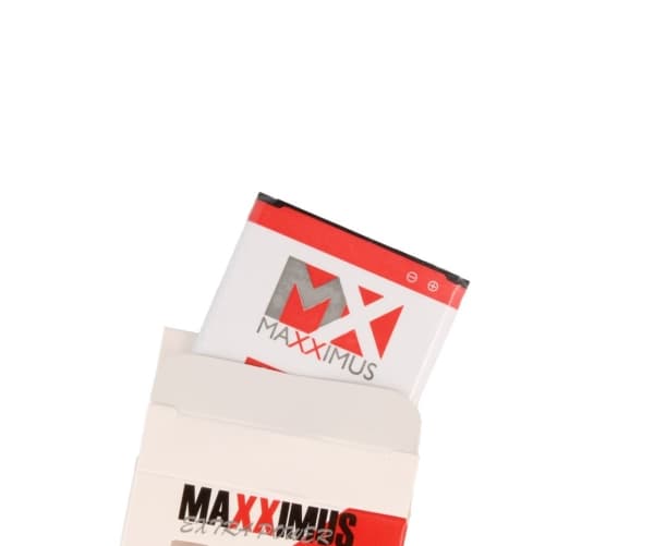 Batteri MAXXIMUS do NOKIA 3310/3410 1700 mAh