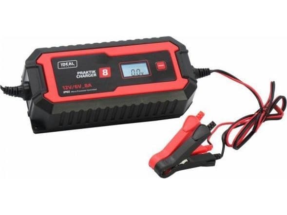 Inverter likeretter