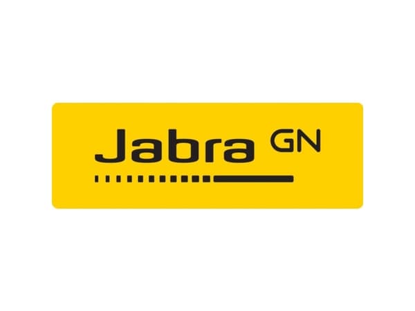 Jabra - Öronkuddsset för hörlurar - för Engage 40/50 II
