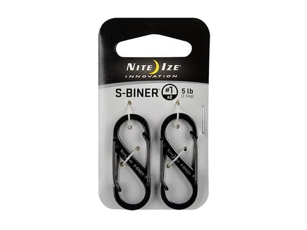 Nite Ize S-Biner #1