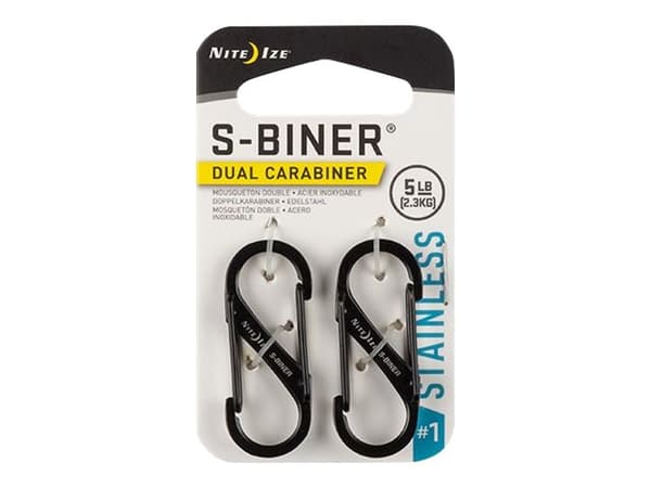 Nite Ize S-Biner #1