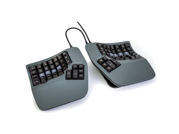 Kinesis Advantage360 SmartSet GBR