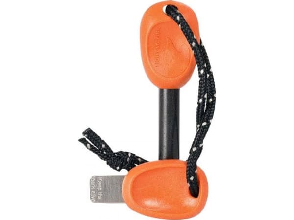 MFH Light My Fire BioArmy oransje brannstarter Oransje