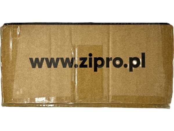 Zipro Slant vino penkki laajentimien kanssa