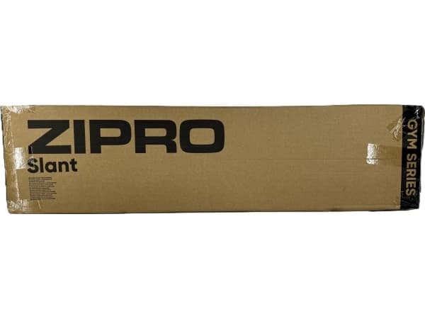Zipro Slant vino penkki laajentimien kanssa
