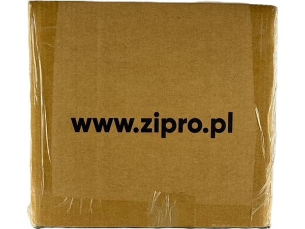 Zipro Tempo treningsbenk med utvidere