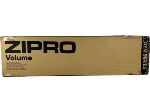 Zipro Volume harjoituspenkki