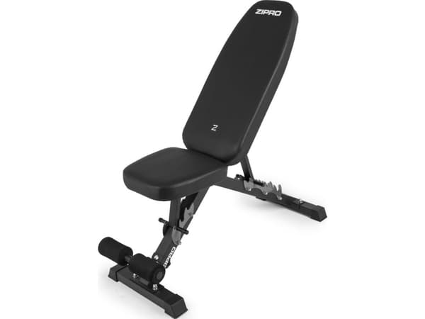 Zipro Jacked säädettävä harjoituspenkki