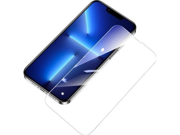 Herdet glass Joyroom JR-DH07 for Apple iPhone 14 Plus 6,7" (5 deler)