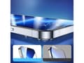 Miniatyrbilde 2 av 5: Herdet glass Joyroom JR-DH07 for Apple iPhone 14 Plus 6,7" (5 deler)