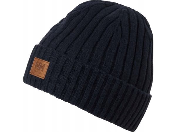 Lue HELLY HANSEN Kensington, mørkeblå