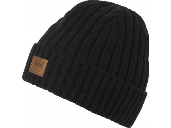 Helly Hansen Villahattu Kensington Musta