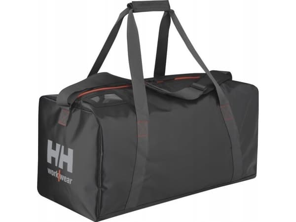 Helly Hansen Torba Helly Hansen Offshore Bag Black