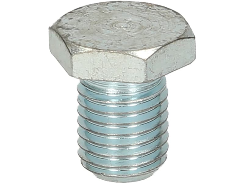 KS Tools 430.2019, Trubbig skruv, M12, 500 g, 25 styck