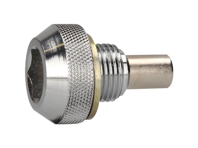 KS Tools 430.0606, Skruv, Automotive, M24, Allen (hex), Metallisk, 56 mm