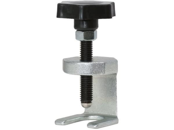 KS Tools ?700.1193, Sort, 1 stykker, 350 mm, 250 mm, 130 mm, 149,69 g