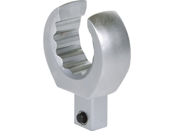 KS Tools 516.2522, Uttag, Metriska/brittiska, 1 huvuden, 22 mm, Kromlegerat stål, 39 mm