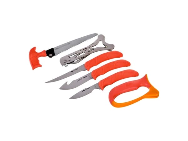 Outdoor Edge Wild Pak - Jagtsæt