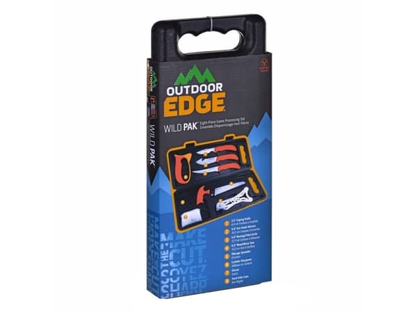 Outdoor Edge Wild Pak - Jagtsæt