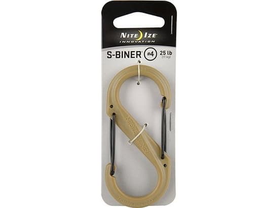 Nite Ize S-Biner #4