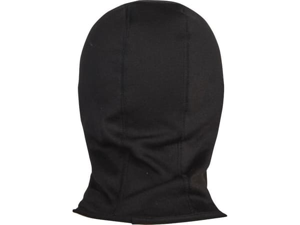 ProJob Balaclava ProJob 9015 SVART