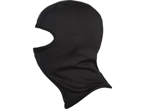 ProJob Balaclava ProJob 9015 SVART