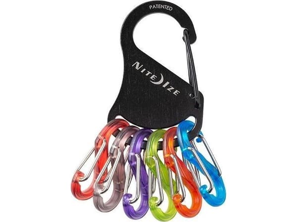 NiteIze Key Organizer for NiteIze KeyRack S-Biner