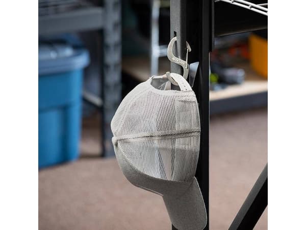 NiteIze Nite Ize S-Biner Hook 'N Hold