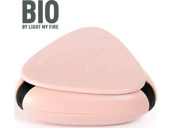 Light My Fire Przyprawnik Light My Fire Salt&Pepper plus BIO DP