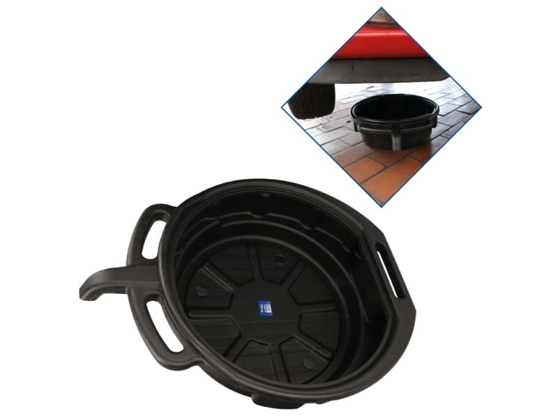 KS Tools BT716002 Verktyg för användning av olja