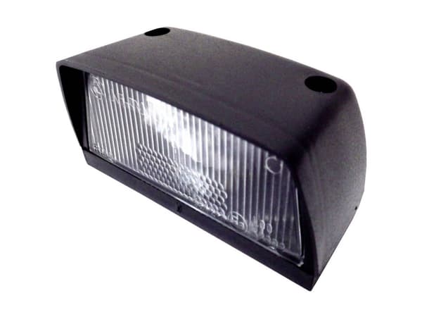 IWH Nummerpladepære 12 V