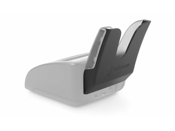 Safescan RS-100, 10 ark, Safescan 155-S, 96 mm, 105 mm, 24 mm, 60 g