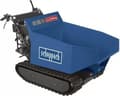 Miniatyrbilde 3 av 3: Minisvamp larvesvamp Scheppach DP5000