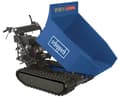 Miniatyrbilde 2 av 3: Minisvamp larvesvamp Scheppach DP5000
