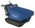 Miniatyrbilde 1 av 3: Minisvamp larvesvamp Scheppach DP5000