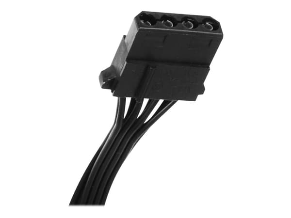 SilverStone Strider Platinum-sarja ST1200-PTS - Strømforsyning (sisäinen) - ATX12V 2.4/ EPS12V - 80 PLUS Platinum - AC 100-264 V - 1200 Watt - aktiv